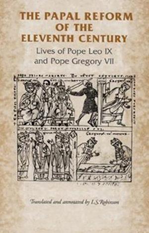 Papal Reform of the Eleventh Century