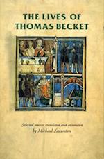 lives of Thomas Becket