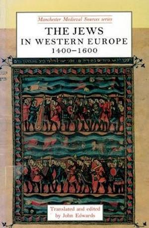 Jews in western Europe, 1400-1600