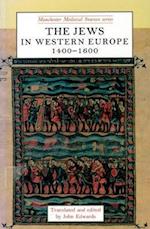 Jews in Western Europe, 1400 1600