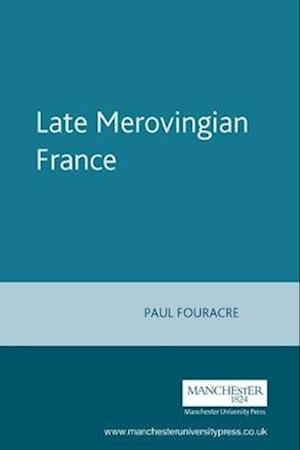 Late Merovingian France