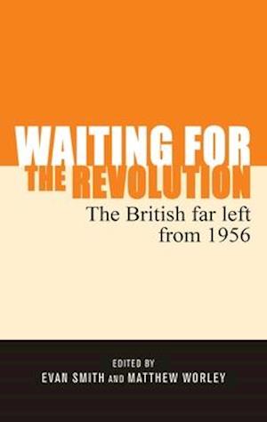 Waiting for the Revolution