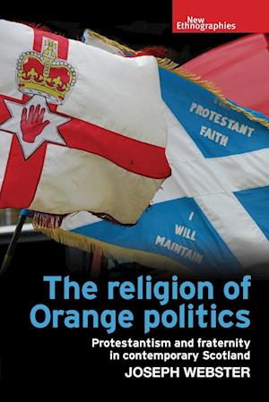 The Religion of Orange Politics