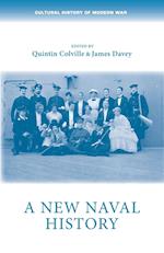 A New Naval History