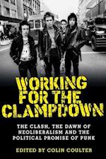 Working for the Clampdown