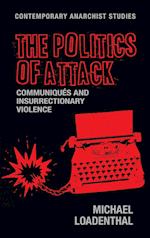 The Politics of Attack