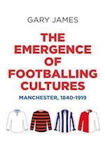 The Emergence of Footballing Cultures