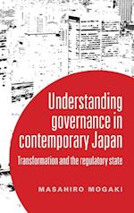 Understanding Governance in Contemporary Japan