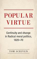 Popular virtue