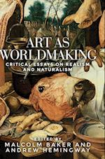 Art as Worldmaking
