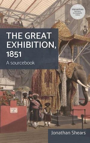 Great Exhibition, 1851