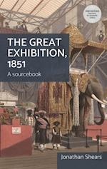 The Great Exhibition, 1851