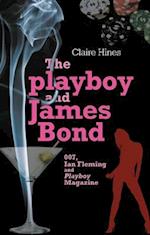 The playboy and James Bond