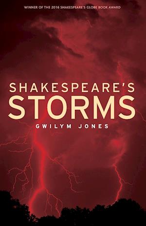 Shakespeare's storms