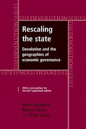 Rescaling the State