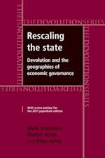 Rescaling the State