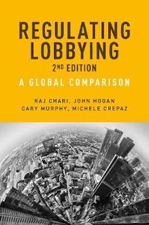 Regulating Lobbying