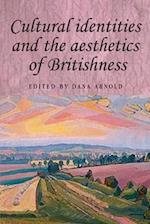 Cultural identities and the aesthetics of Britishness