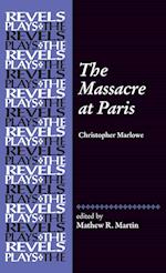 The Massacre at Paris