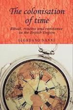 Colonisation of Time