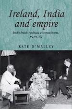 Ireland, India and empire