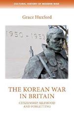 Korean War in Britain