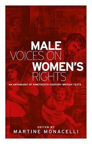 Male Voices on Women's Rights