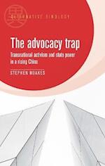 The advocacy trap