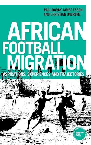 African Football Migration