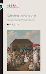 Colouring the Caribbean