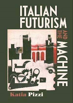 Italian futurism and the machine