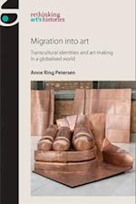 Migration into Art