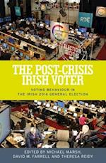 The Post-Crisis Irish Voter