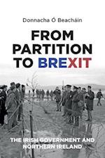 From Partition to Brexit