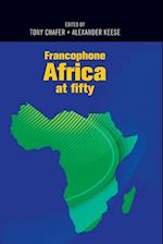 Francophone Africa at fifty