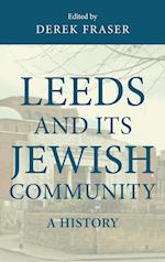 Leeds and its Jewish Community