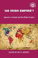 'An Irish Empire'?