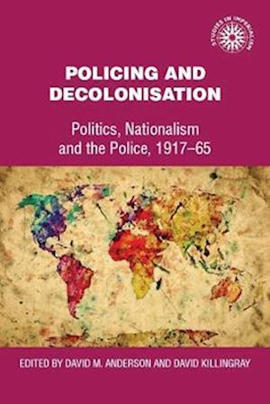 Policing and Decolonisation