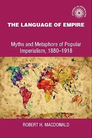 language of empire