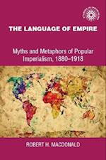 The language of empire