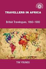 Travellers in Africa