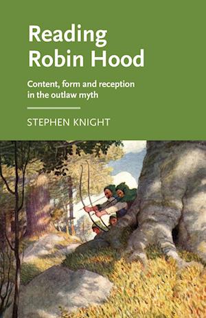 Reading Robin Hood