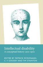 Intellectual Disability