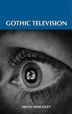 Gothic television