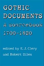 Gothic Documents