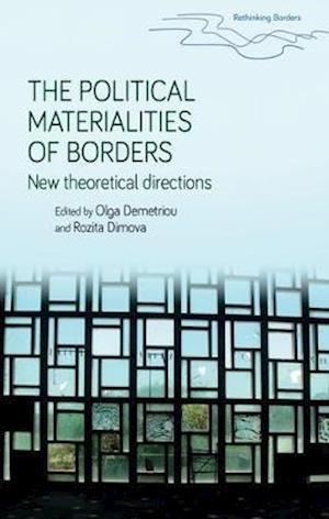 political materialities of borders