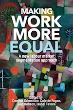 Making work more equal