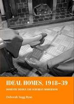 Ideal homes, 1918–39