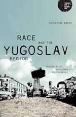 Race and the Yugoslav Region