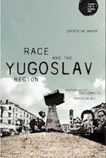 Race and the Yugoslav region